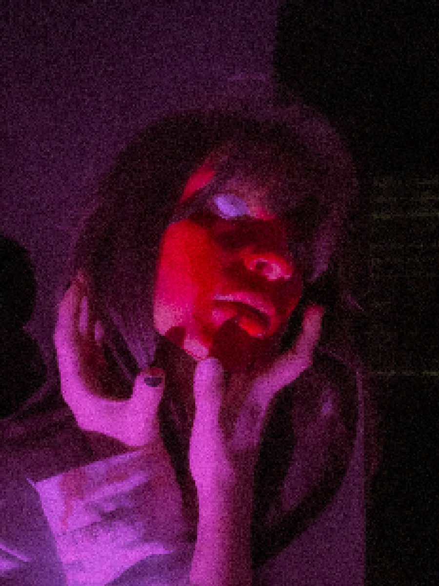 DO YOU THINK MY FACE IS PRETTY?
-
#faiththeunholytrinity #faith #amymartin #amymartincosplay