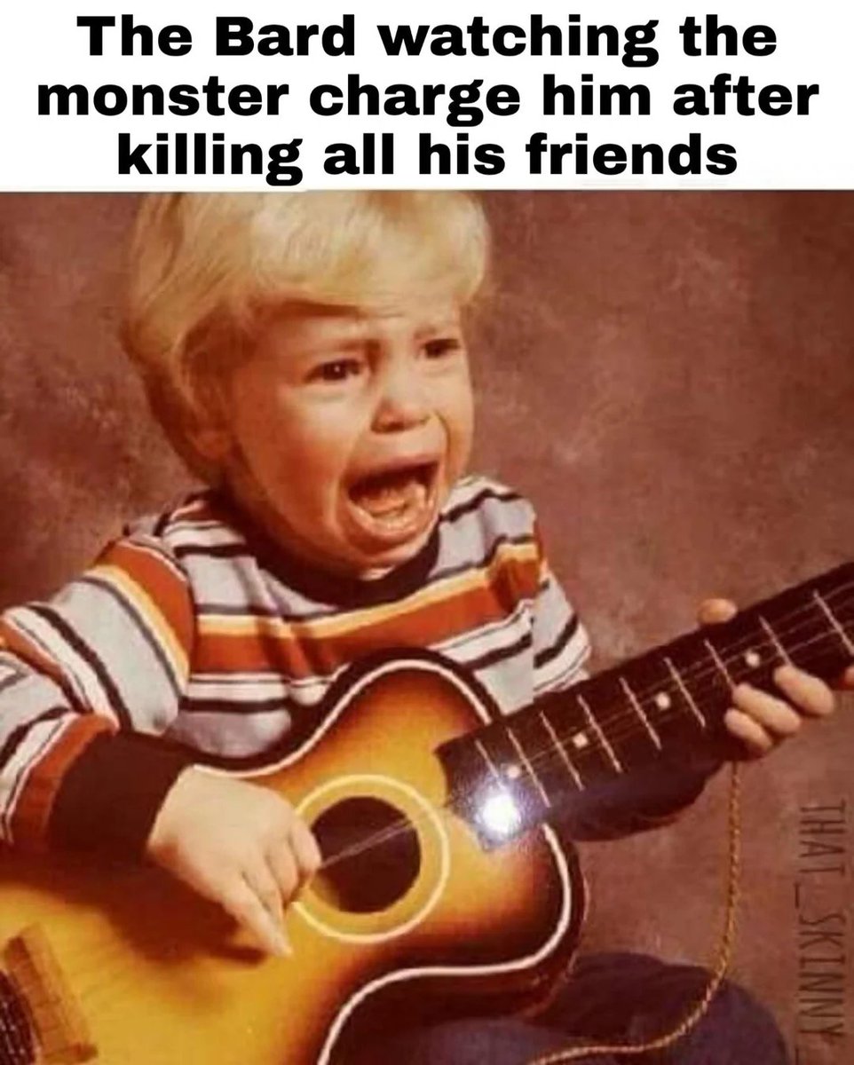 Epic DND Memes tweet media
