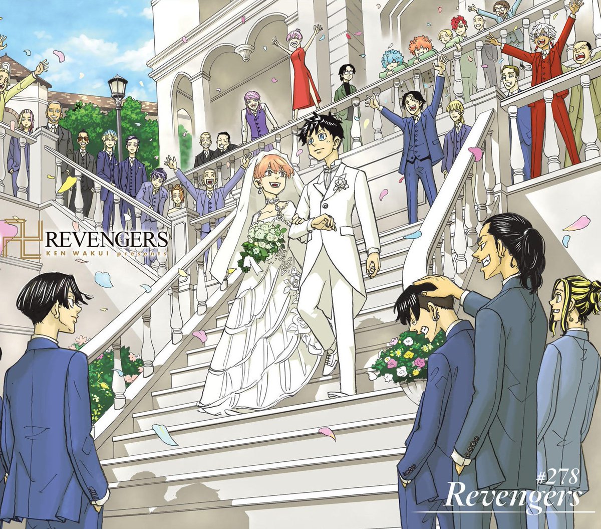 Daily Kakucho (@timelykakucho) on Twitter photo 