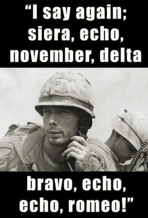 ChEfOo_Vn's tweet image. Alpha Bravo Charlie Delta Echo Foxtrot Golf Hotel India Juliet Kilo Lima Mike November Oscar Papa Quebec Romeo Sierra Tango Uniform Victor Whiskey X-ray Yankee Zulu
