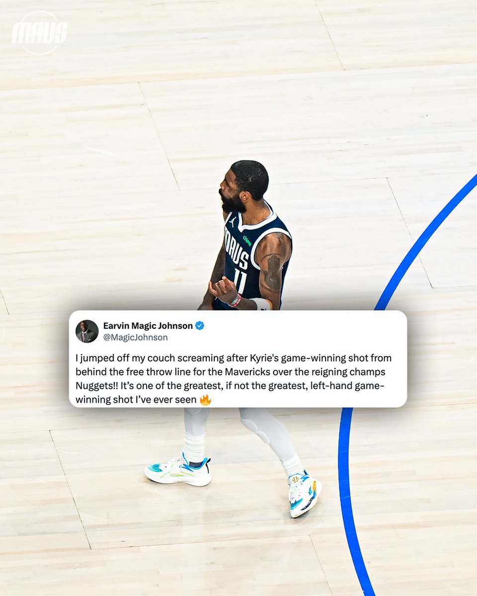 dallasmavs tweet picture