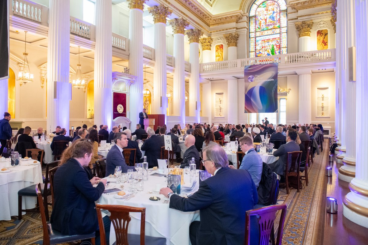 The #btc halving is predicted to happen at some point in April. 📅

Our next Mansion House Summit will take place shortly after the halving. No doubt, it will be a huge topic of discussion. 🗣️

But the real question is, what will the #btc price be post-halving while we indulge in