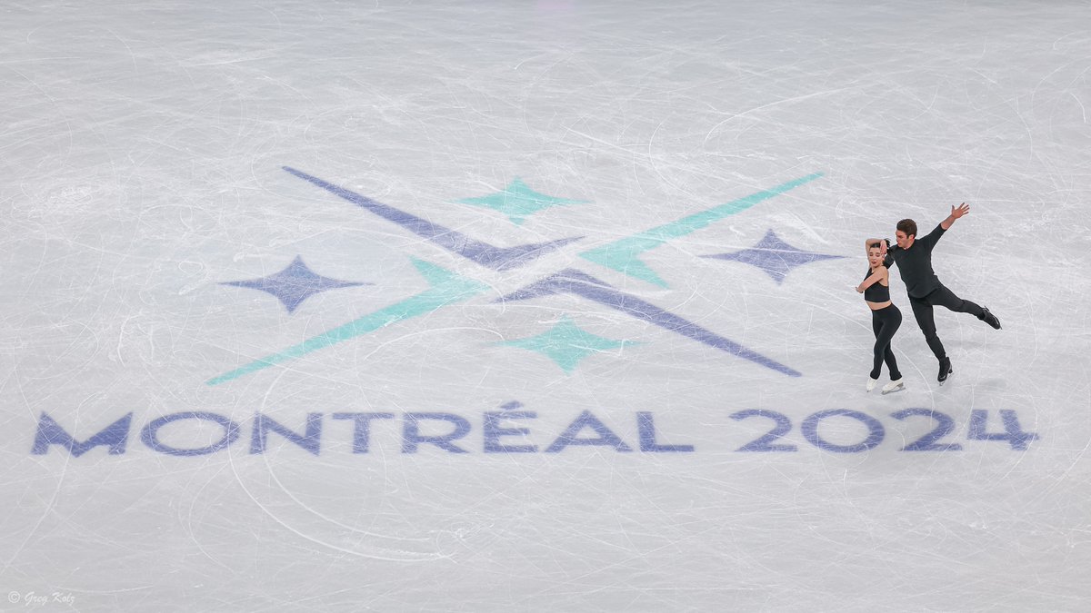 Greg Kolz (@gregkolz) on Twitter photo I'm thrilled to be in Montreal photographing the 2024 ISU World Figure Skating World Championships for <a href="/SkateCanada/">Skate Canada / Patinage Canada</a>. Stay tuned for updates throughout the week! #WorldsMTL24 I'm thrilled to be in Montreal photographing the 2024 ISU World Figure Skating World Championships for <a href="/SkateCanada/">Skate Canada / Patinage Canada</a>. Stay tuned for updates throughout the week! #WorldsMTL24