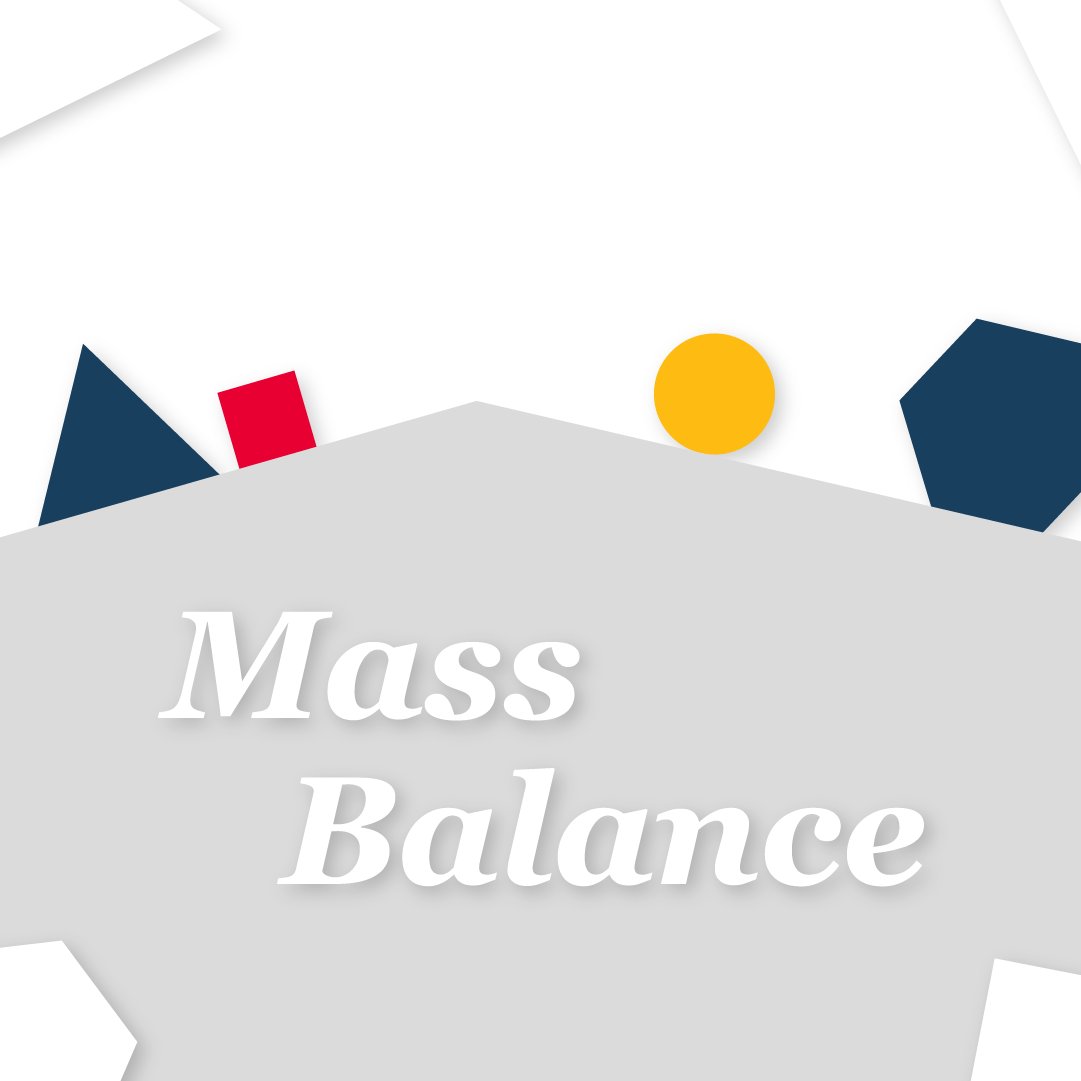 This #GlobalRecyclingDay, we're shining a light on mass balance—a model that helps build more sustainable products and divert more waste from landfills and incineration.