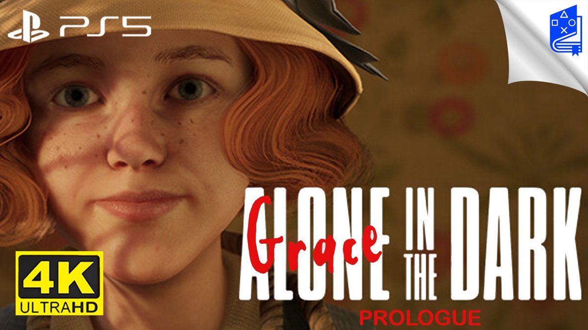 PSPrologue's tweet photo. https://t.co/UQsNApG1cv
ALONE IN THE DARK | PROLOGUE GAMEPLAY

Click the link above to watch the video 👆
#AloneInTheDark #aloneinthedark #aloneinthedarkprologue https://t.co/cXV0sMk2vA