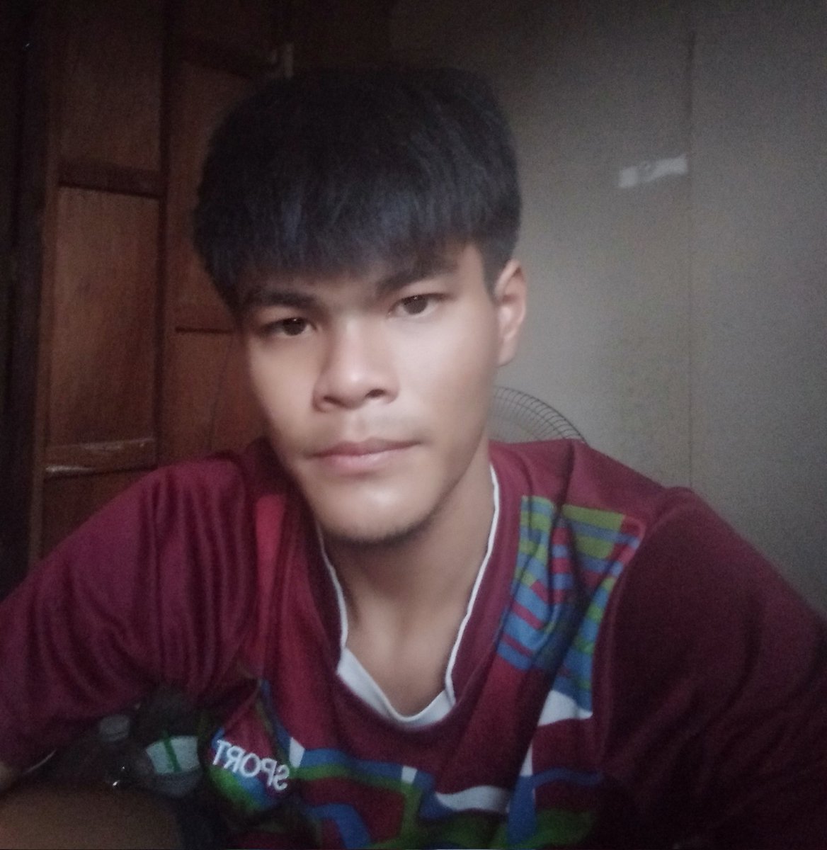 Thnng862Rad's tweet photo. ไม่ได้เล่นยานะคับแตเล่นตัว55555555ชอบผู้หญิงคับ https://t.co/s8kfZTPgPx