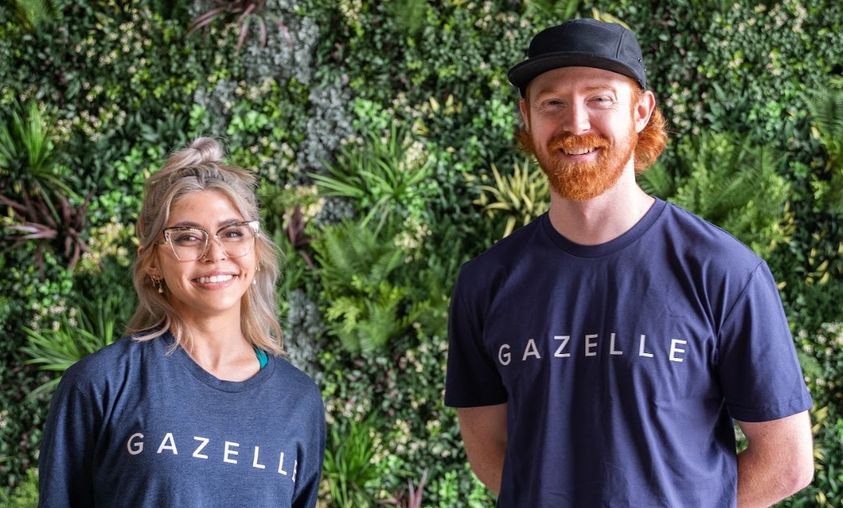 Gazelle North America now offers virtual consultations, a free service available for North American customers. You can book a 30-minute appointment with one of our in-house ebike experts and receive customized advice.
gazellebikes.com/en-us/online-c…