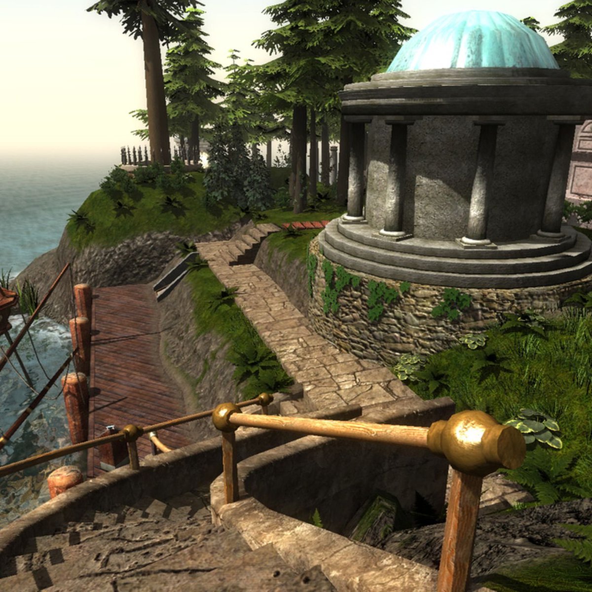 hocks42's tweet image. After some soul searching, I'm realizing I have a definitive favorite video game of all time and it's not remotely close.

Here's a screenshot. If you recognize it, let's be friends.