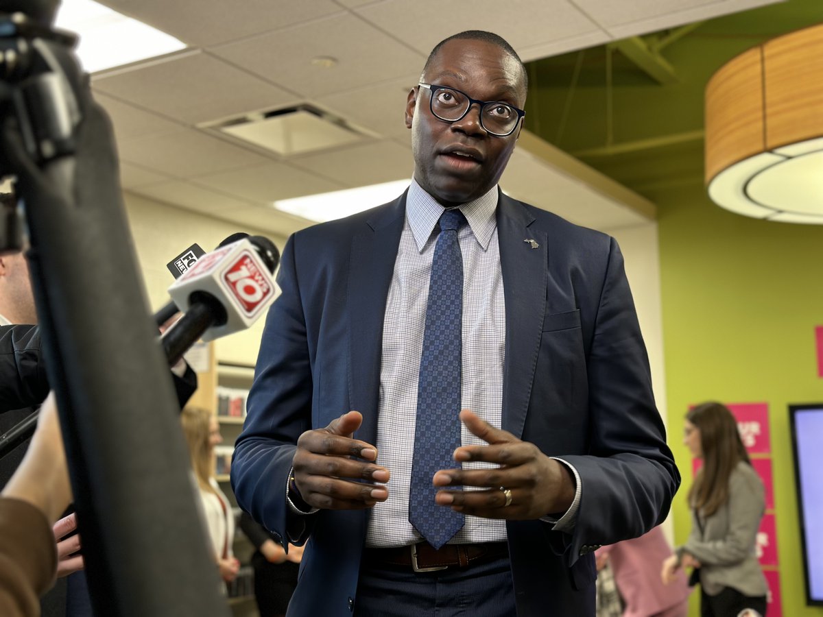 City of East Lansing tweet media