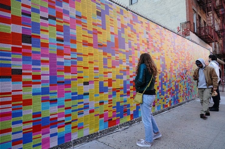 Boşuna Tıklama, İBB Haber ve Solcu Gazete'nin yalan haberleri için bu duvardan 1000 tane daha lazım