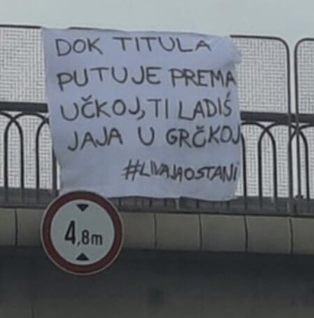 Onokad nisi bio u ŠKOLOJ 🤷‍♂️