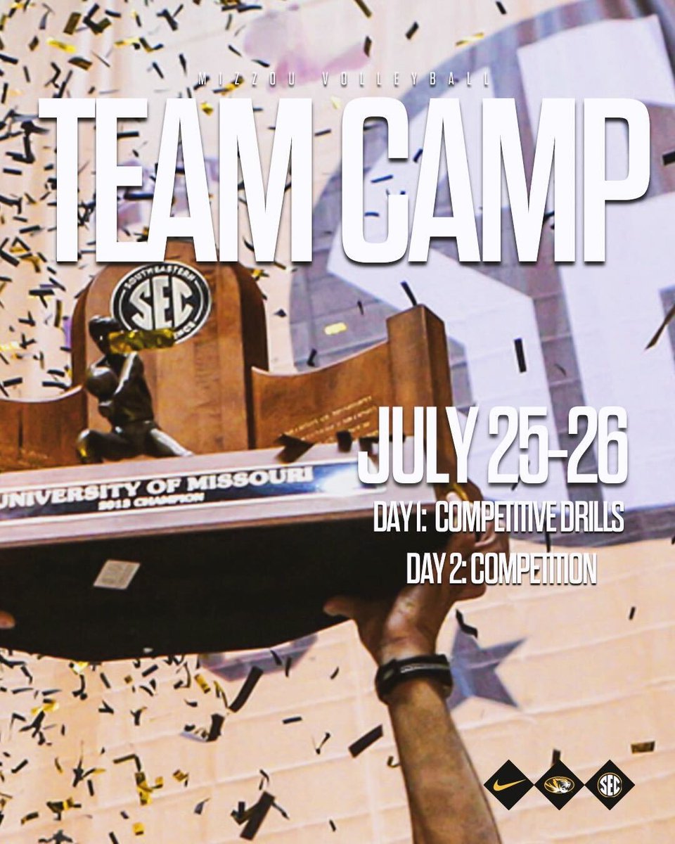 Team Camp 🐯 🔗: bit.ly/3uvrbuW