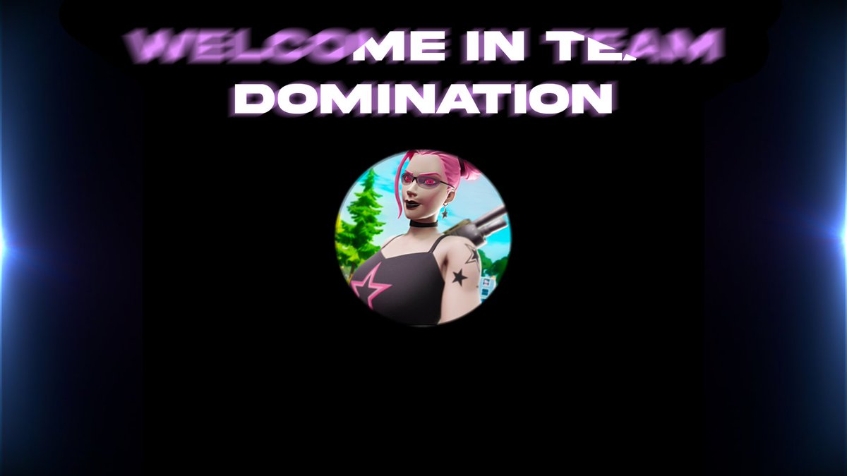 TeamDominationEU tweet media