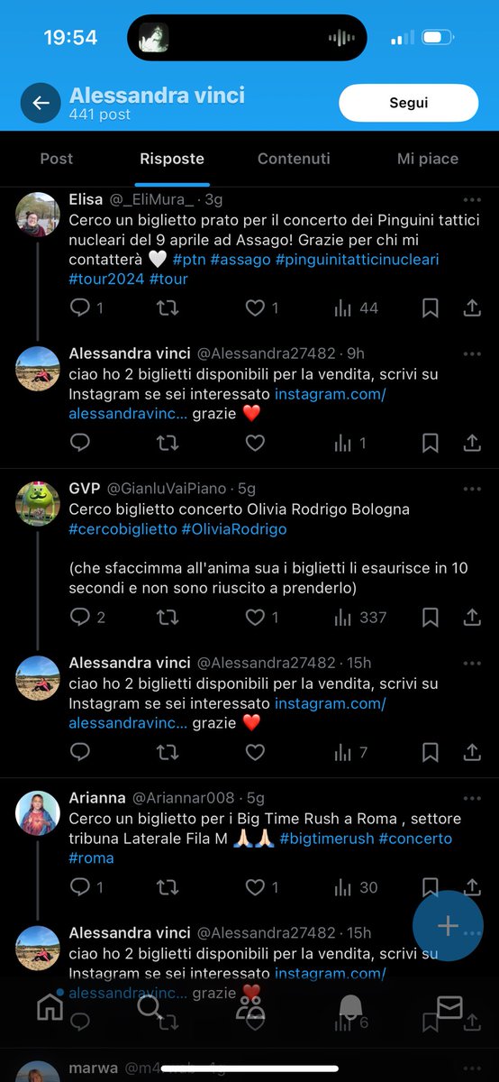 merakilaria's tweet image. comunque attenti a questo account perché vi truffa!! per fortuna io non ci ho rimesso nulla perché ho usato le giuste precauzioni, ma non cascateci!!