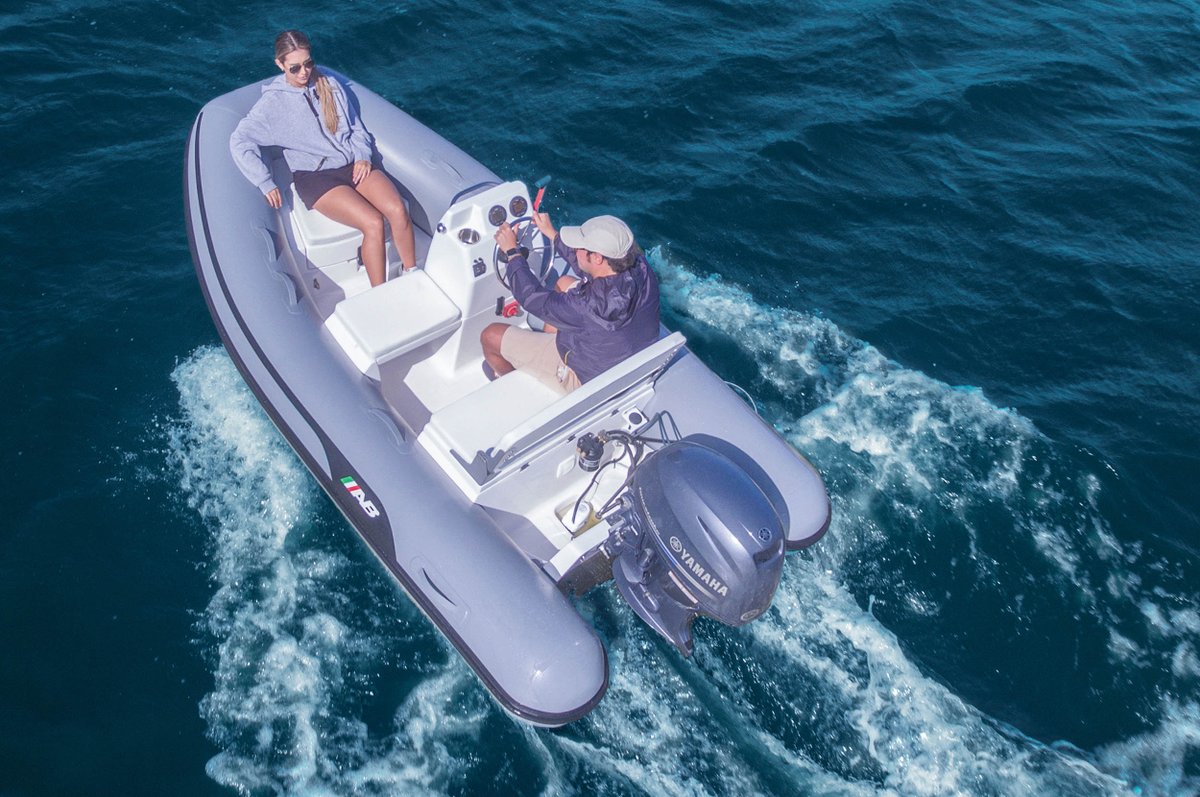 AbInflatables's tweet photo. Tomorrow is the first day of the 2024 Palm Beach International Boat Show! Lauderdale Inflatables will be there representing the AB Inflatables brand with a number of boats, including the pictured 11 VSX. Come by Land 1028 and check them out!
#abinflatables #boat #dinghy #pbibs https://t.co/fMUVEQE9p5