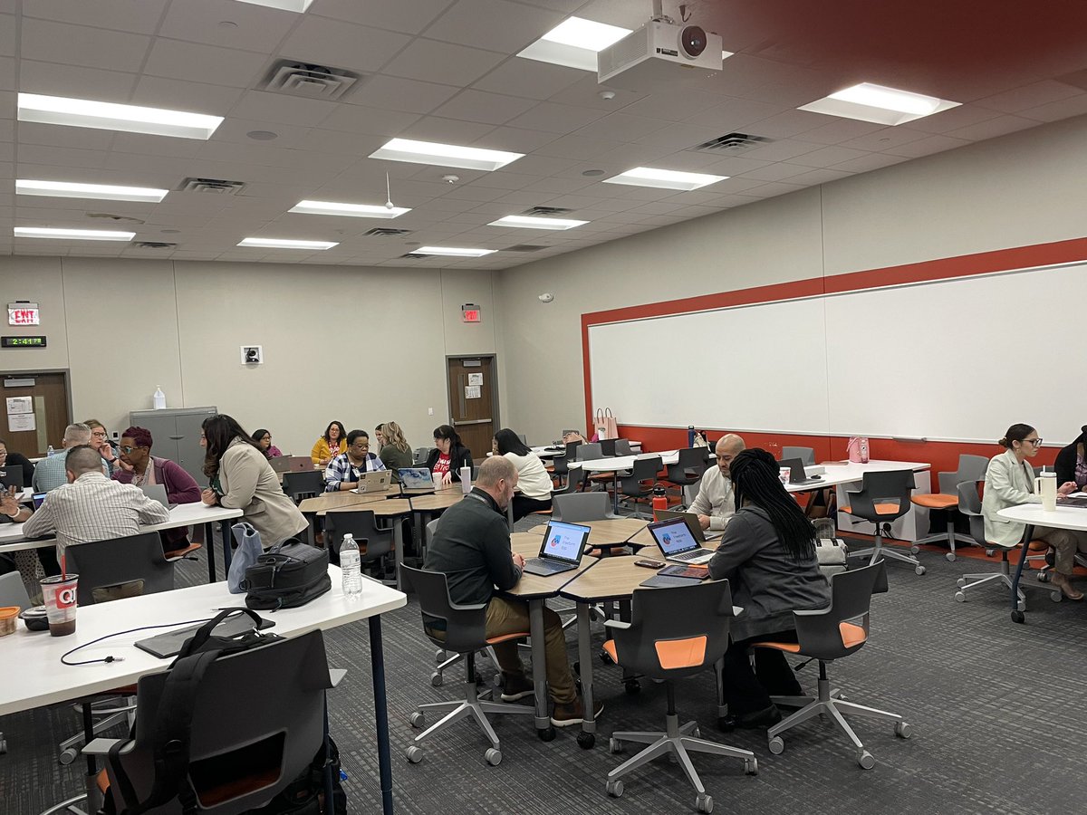 FWISD Educational Technology tweet media
