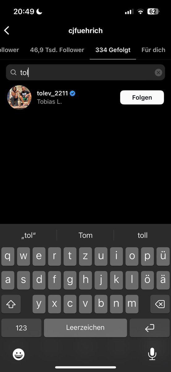 Flosse Kollege tweet media