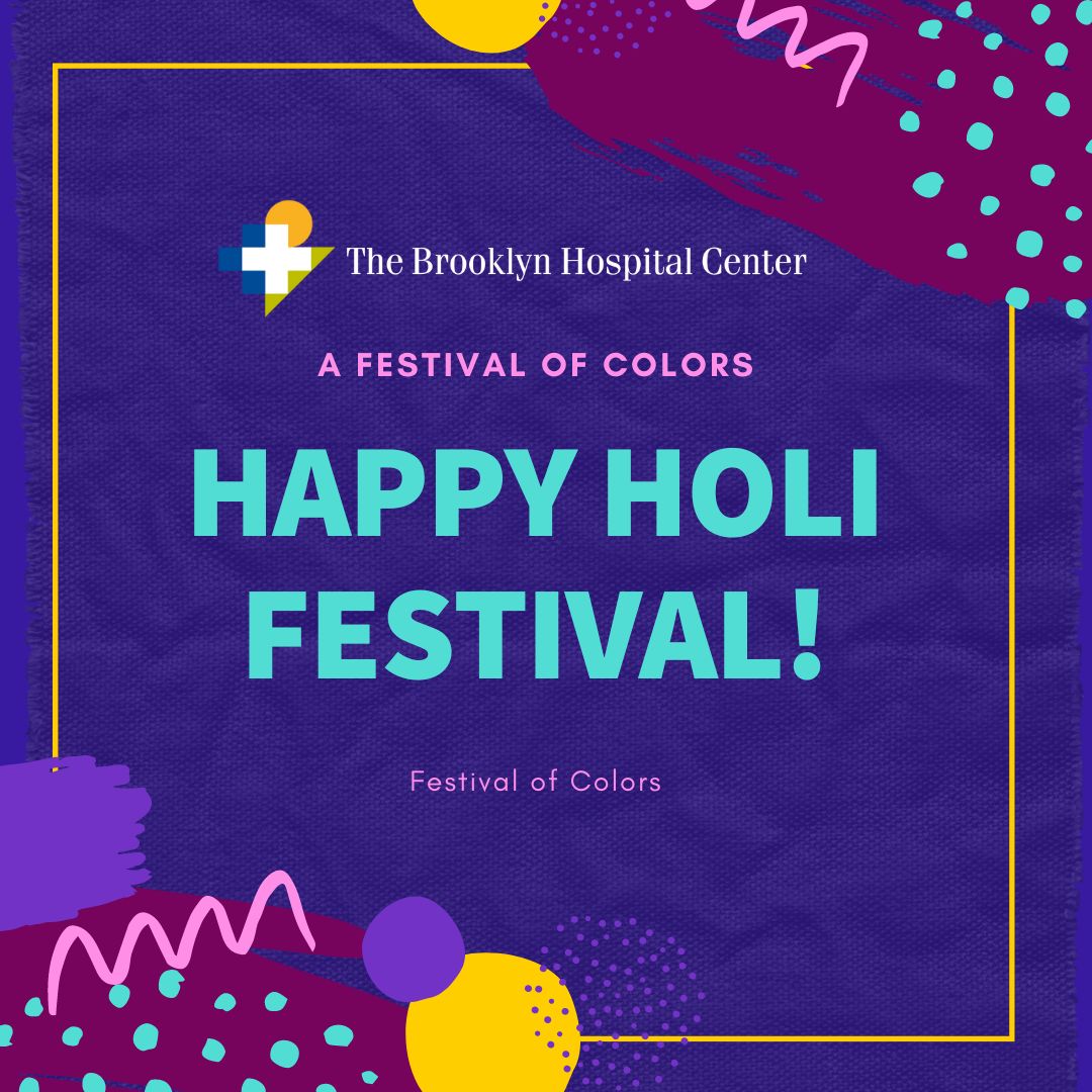 Wishing everyone a vibrant and colorful Holi! Let's come together to celebrate the triumph of good over evil, and spread love and joy with every splash of color. May this festival of colors bring happiness, unity, and peace to all! #Holi #FestivalOfColors