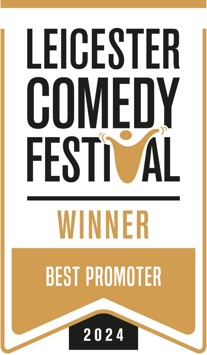 This year, our Best Promoter award goes to @JOUFreeFest 🥇 congratulations!