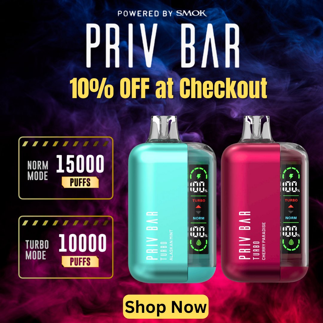 Happy Monday! 

#SMOK #vape #vapenation #puff #elf

Shop now at: eliquidstop.com/products/priv-…