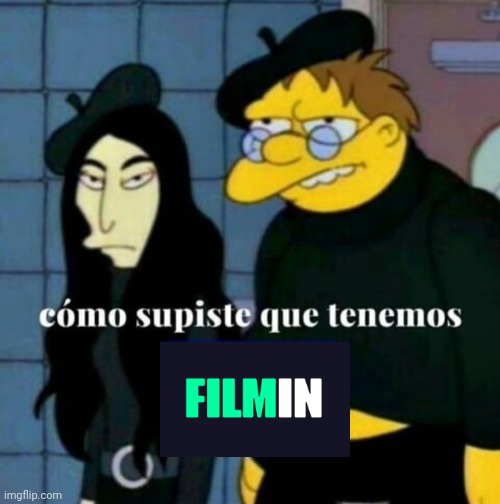 davo_jpg's tweet image. Llámame friki, erudito de pacotilla, o el que no calla en el cine. Pero @Filmin es la mejor plataforma de streaming. Y punto. Pero ya me conocéis, lo mío es analizar redes sociales. Y es por esto mismo que afirmo, que @Filmin, es la mejor plataforma de todas. Y punto. Abro hilo👇