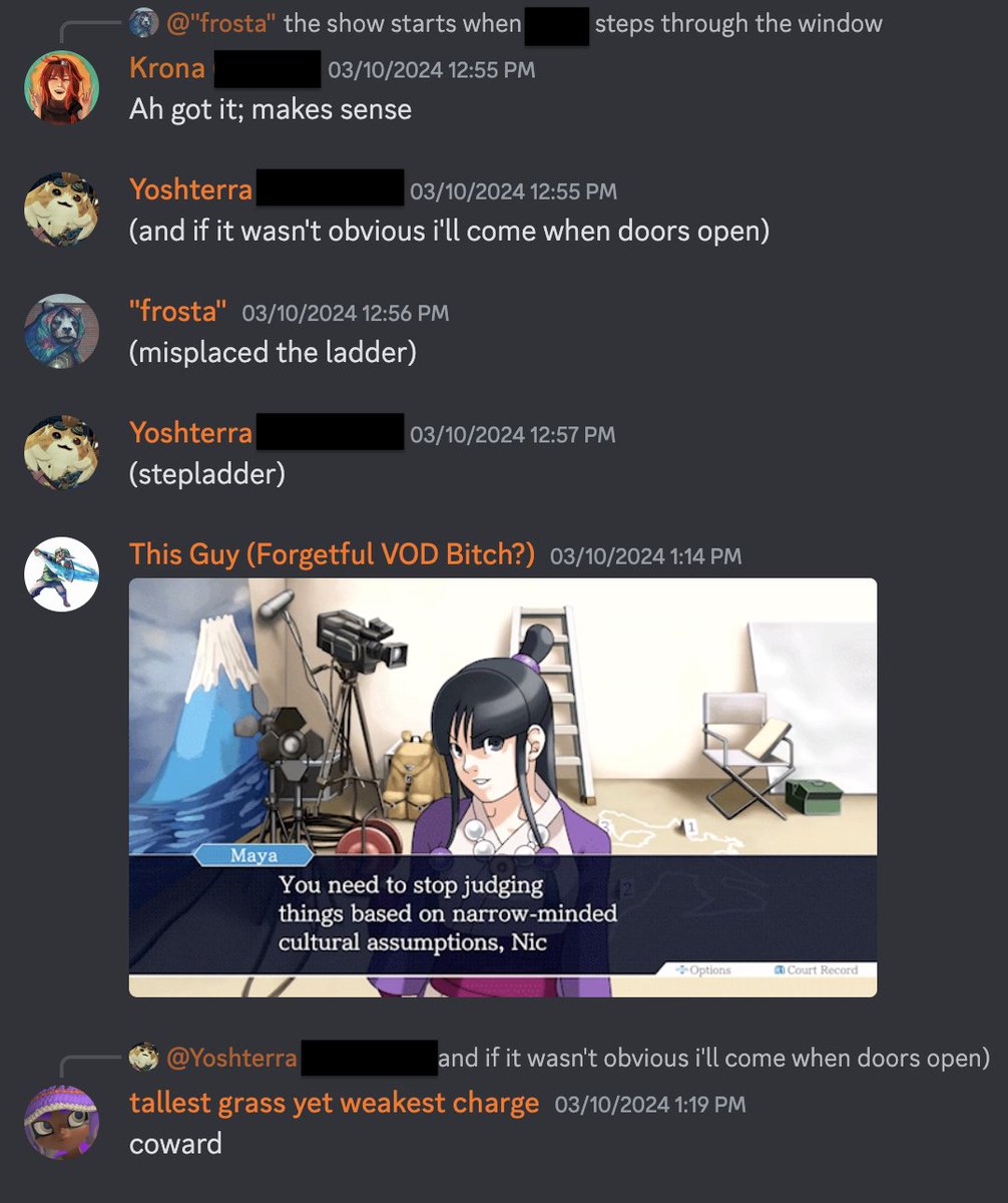 WPI Splatoon Folks tweet media