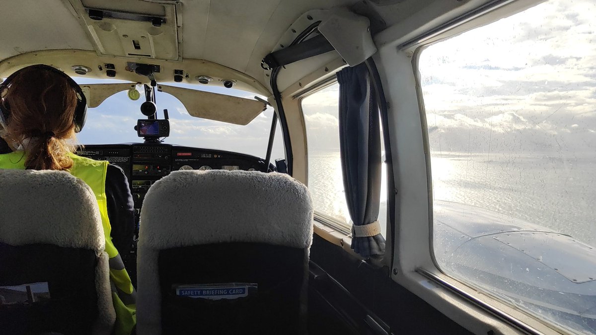 Off to commission some boilers, thanks to <a href="/betateach/">BetaTeach-A Hive Mindset for Heat Decarbonisation</a> for the contacts, it's a crazy life.