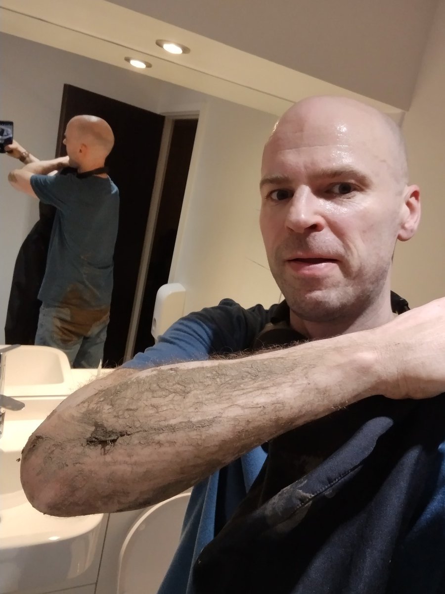 Neil Cronin tweet media