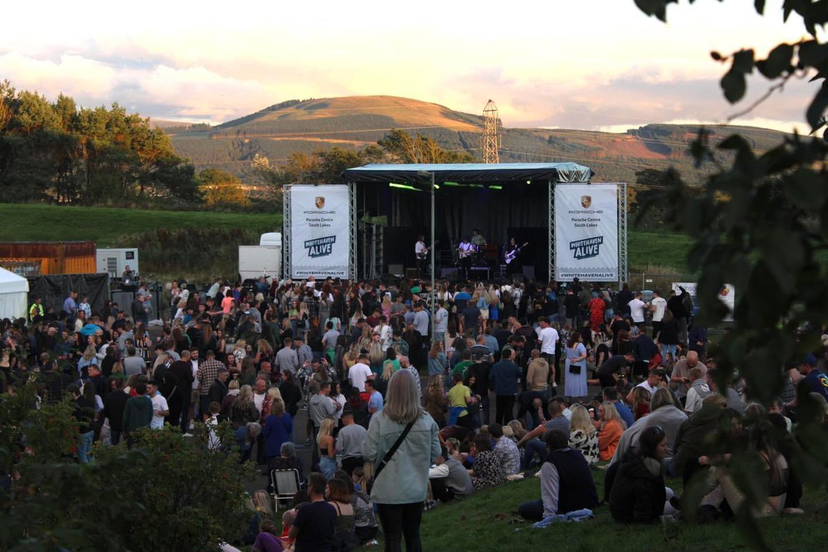 The Northern Threads tweet media