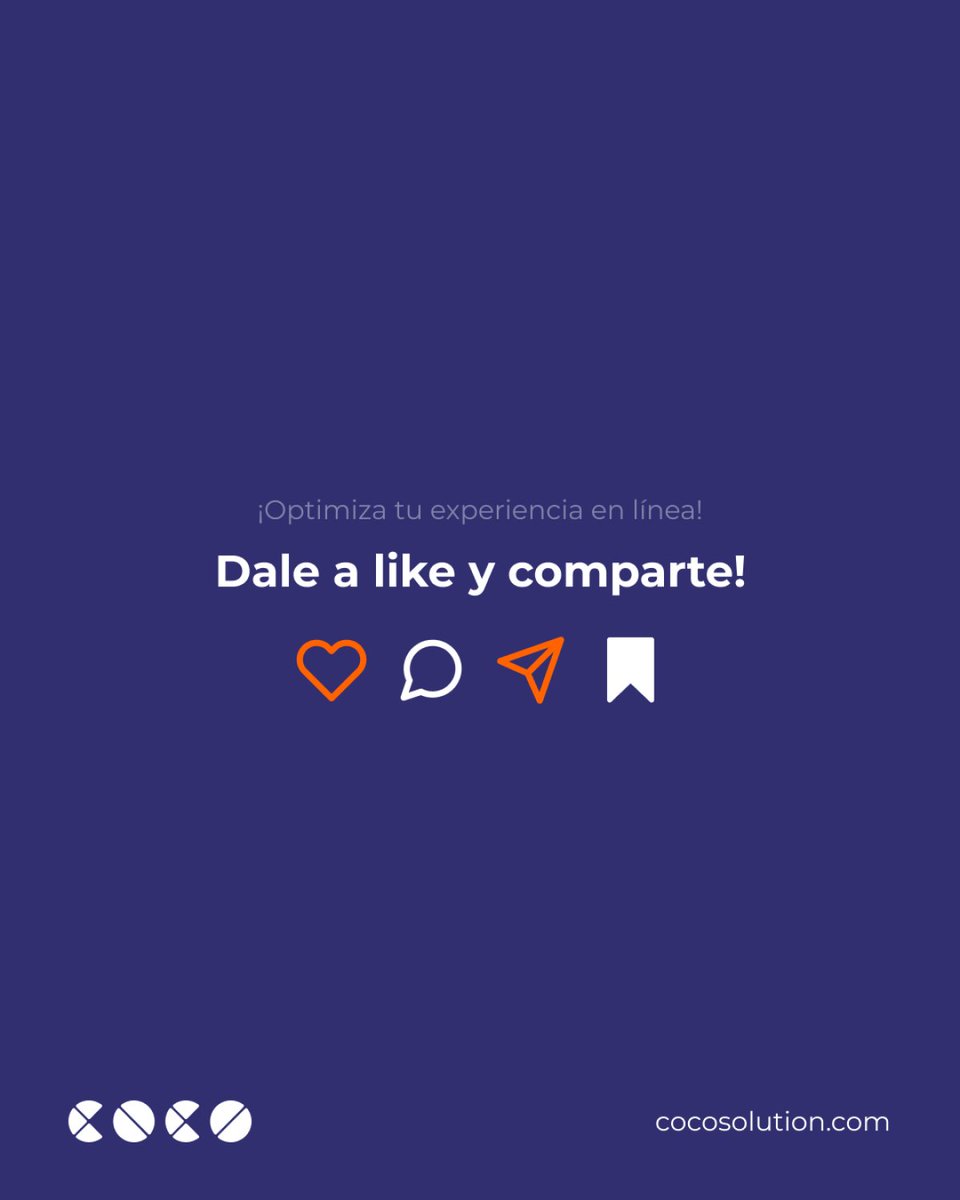 CocoSolution's tweet image. ¡Marketeros!📣 
Hoy os traemos 5 extensiones de Chrome que, sin duda, facilitarán tu día a día🤞🏼

Échale un vistazo a esta infografía, ya nos lo agradecerás luego 💋
·
#marketing #marketingdigital #agenciademarketing
