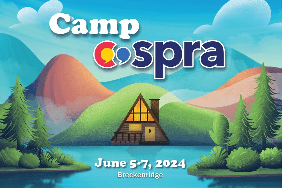 Sam Briggs, APR tweet media