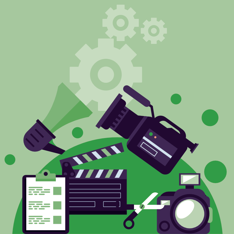 Harnessing the Power of Video: Why It's Crucial for Business Growth bit.ly/3wXcfGO #videoproduction #videographer #yeg #yyc