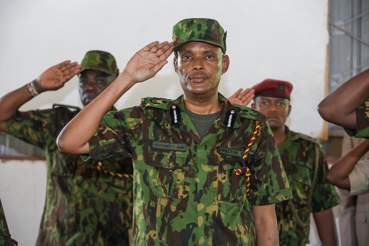 DCI KENYA tweet media