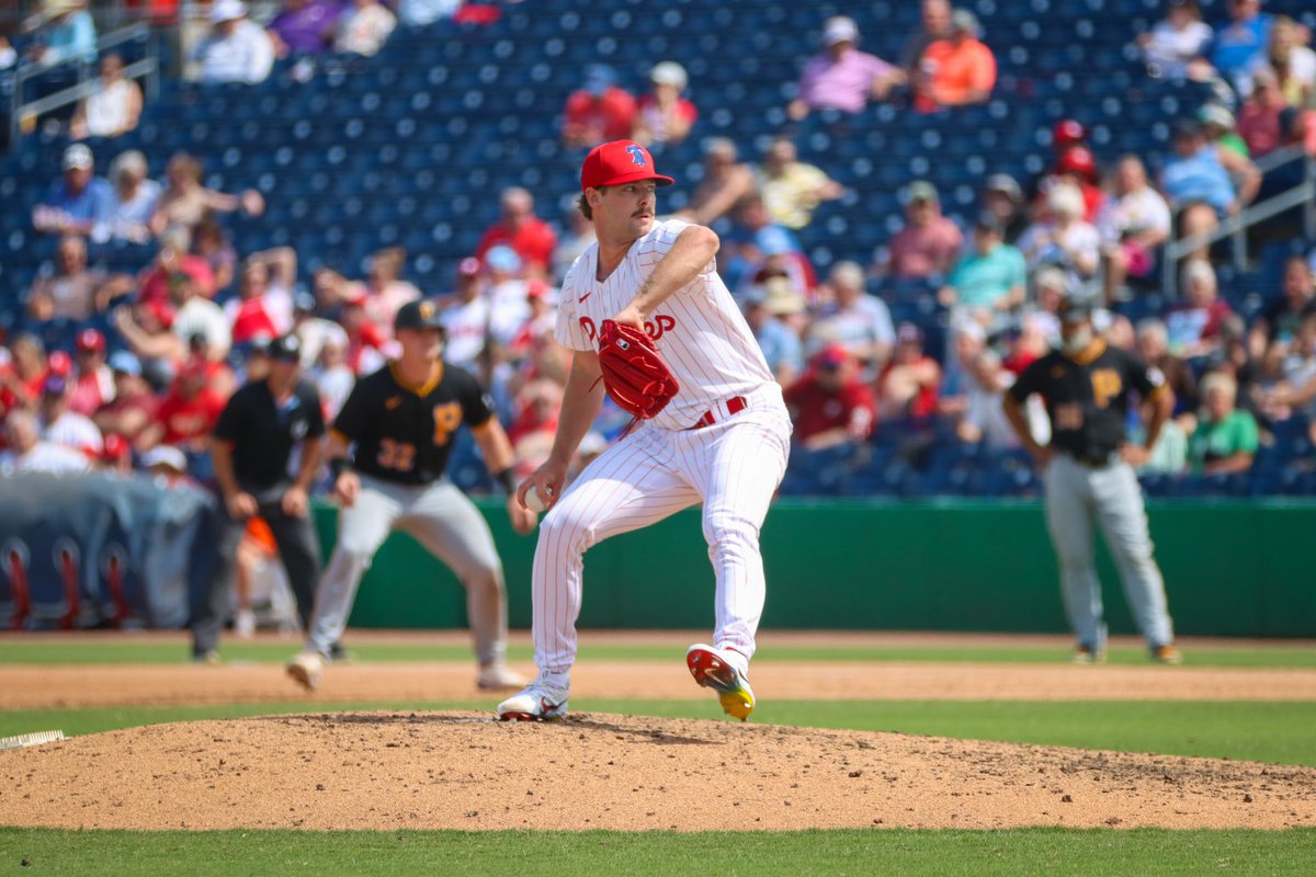 We mustache you a question, <a href="/paxtonthompson7/">Paxton Thompson</a> | 2023 Thresher on the mound