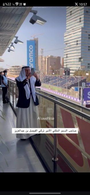 Abdullah AL-Khmais tweet media