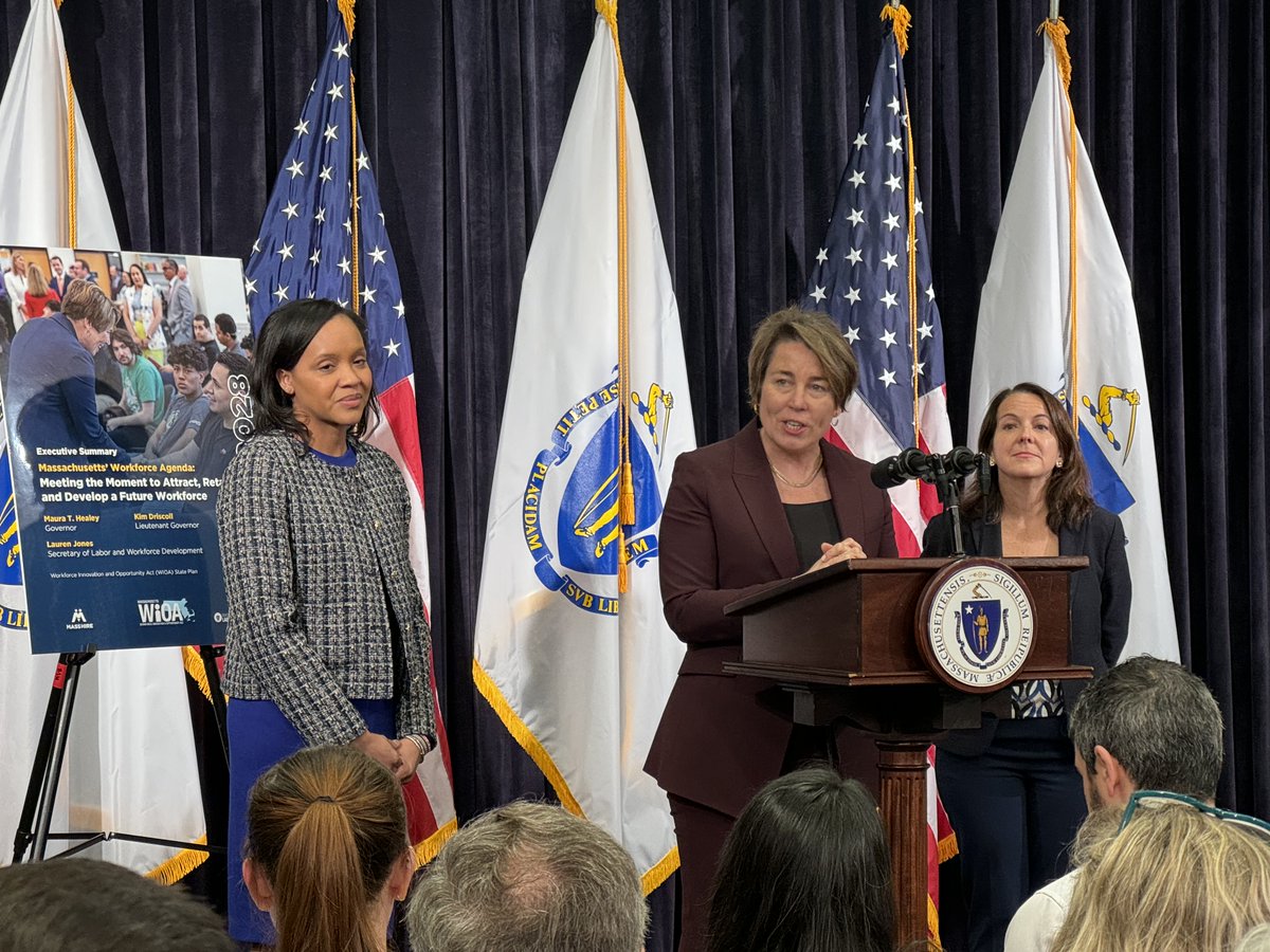 Workforce Solutions Group tweet media