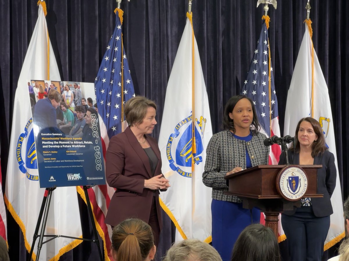 Workforce Solutions Group tweet media