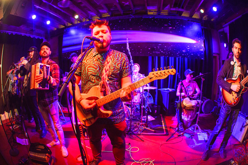 Petworth Porchfest tweet media