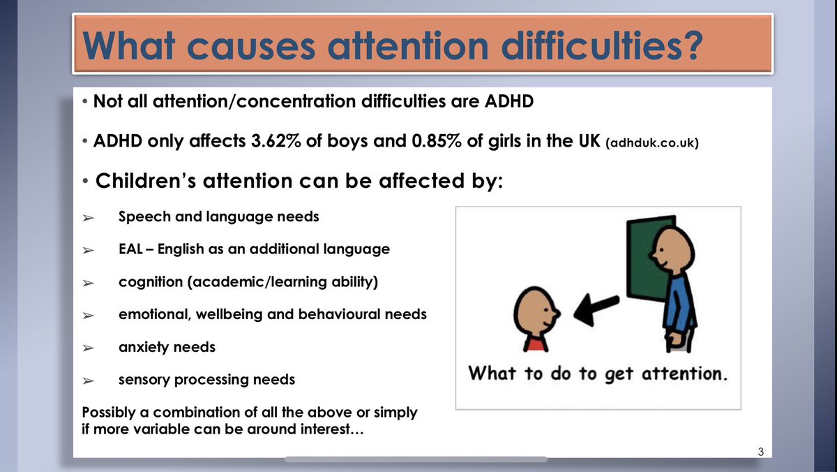 It’s Neurodiversity week !! 🧠 “Neurodiversity” is a term that’s used to describe differences in the way brains work. The idea is that there’s no “correct” way for the brain to work. These differences are to be embraced and encouraged. Here are some takeaways from our session.