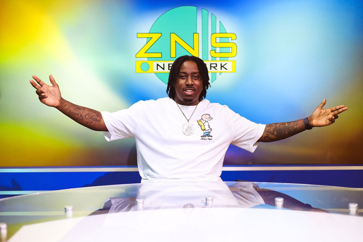 LilGiantTheDJ's tweet photo. allow your talent and blessings , be your road to success 🙏🏾 this pass week I had the opportunity to appear live on ZNS for an interview based on my opinion about Regatta’s in The Bahamas and what I contribute as an entertainer 🇧🇸🙏🏾

You can now watch the interview on ZNS https://t.co/1FZKv6WpWA
