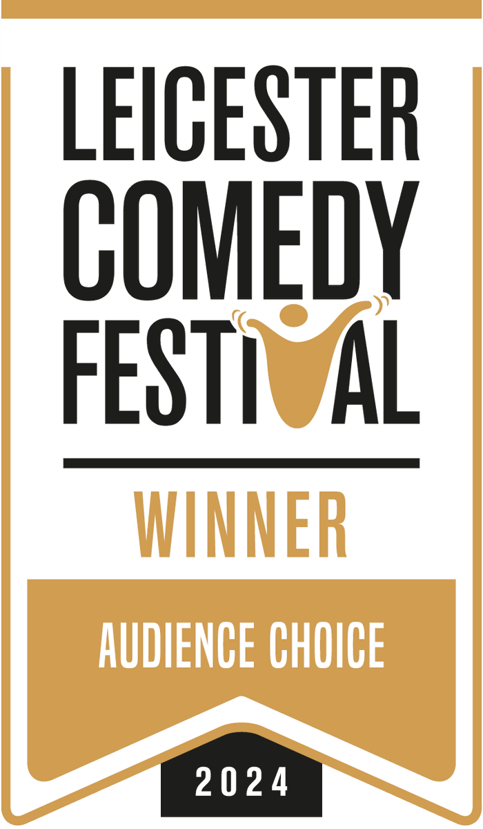 The winner of our inaugural Audience Choice Award is Everyday I'm Jesterin'! Congratulations & a big thank you to everyone who voted!