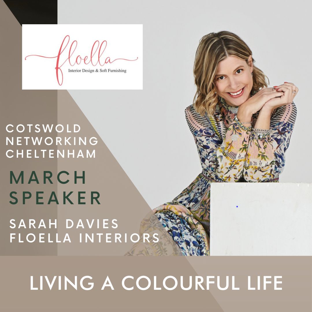 Cotswold Networking tweet media