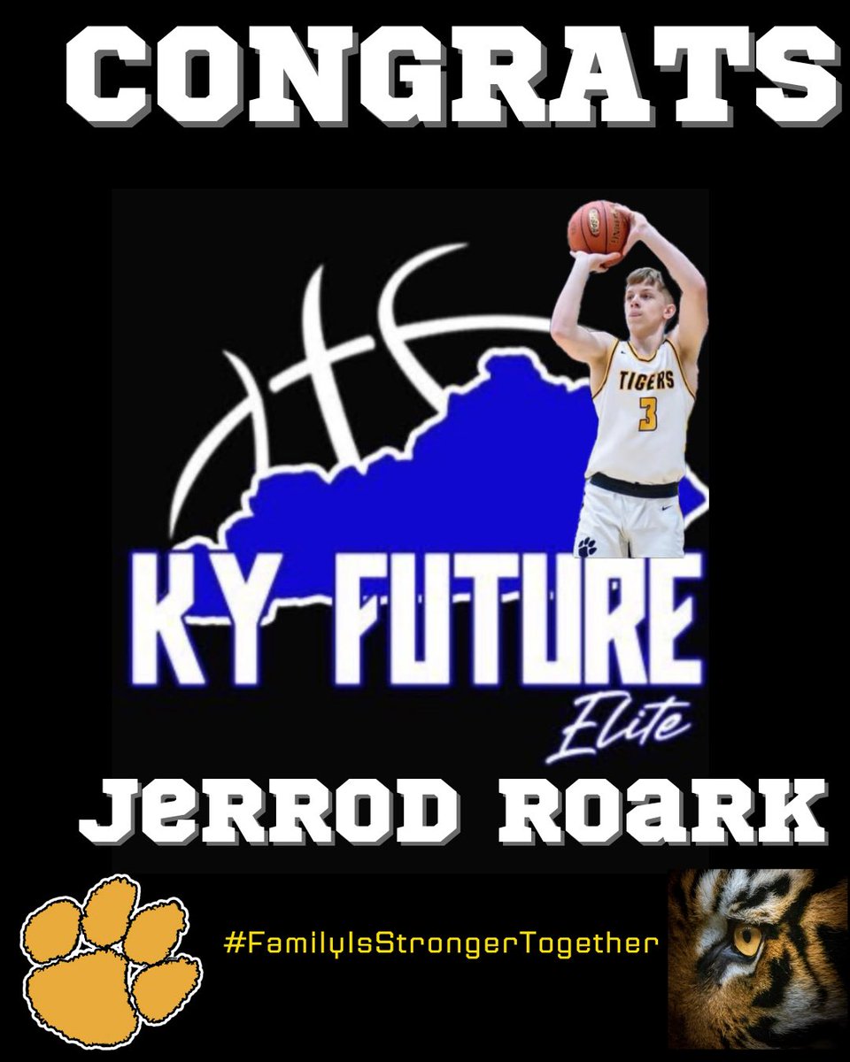 Congrats to <a href="/JerrodRoark3/">Jerrod Roark</a> on committing to play AAU with <a href="/kentucky_future/">Kentucky Future Elite</a>