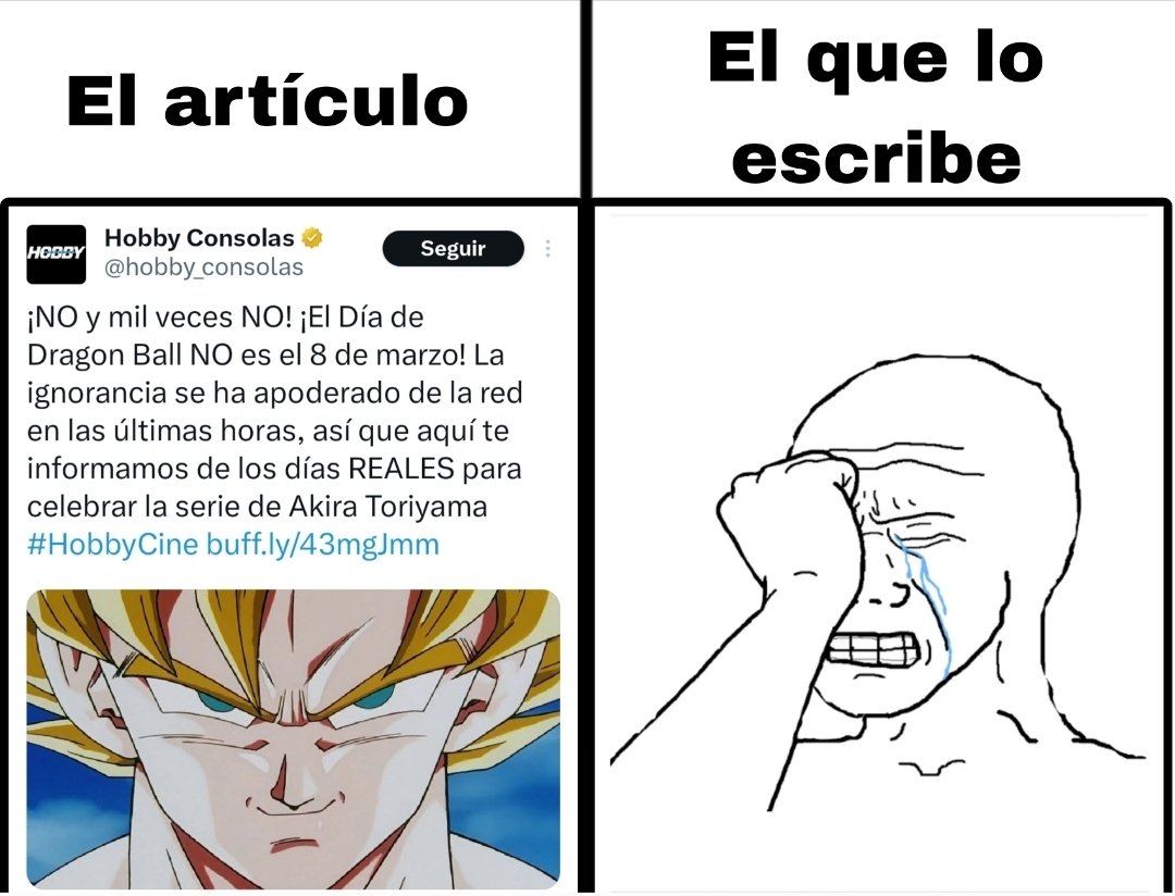Ds_OutOfContext's tweet photo. No soportó 😭 https://t.co/Hf2o5uyWry