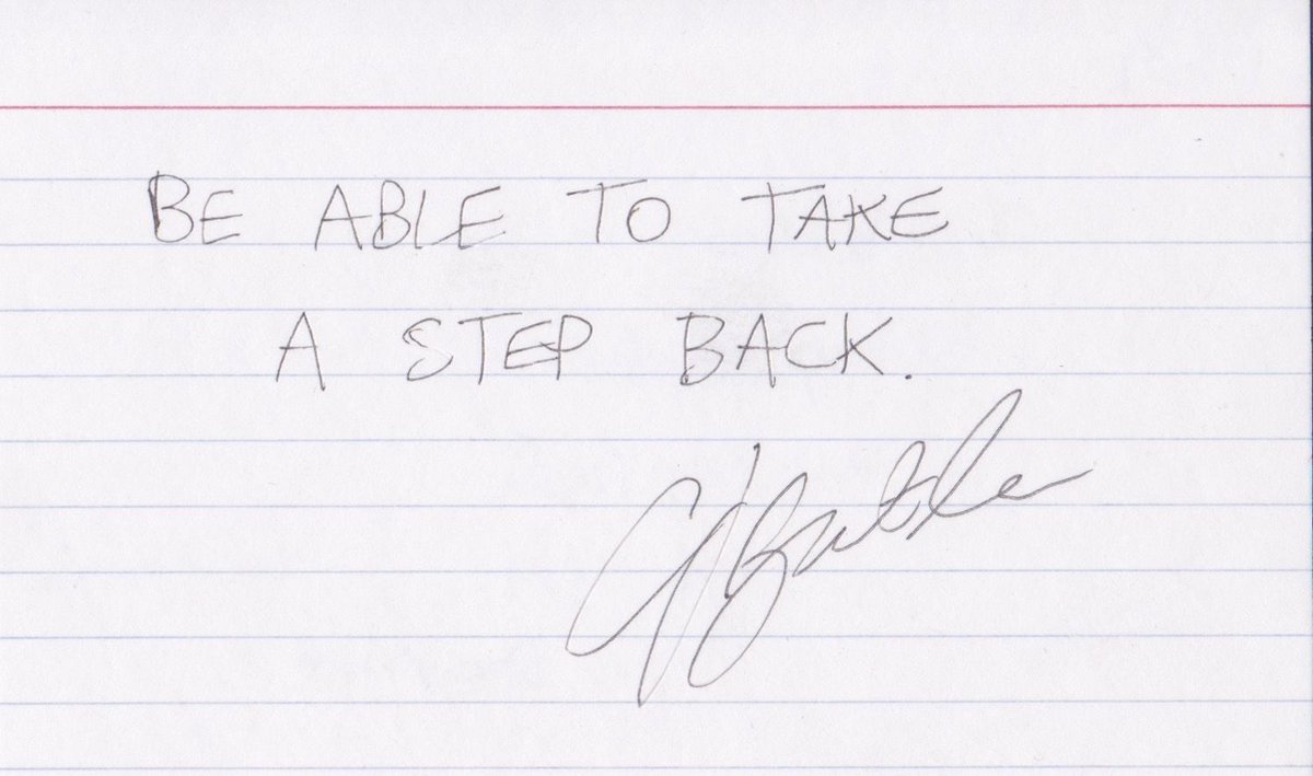 'Be able to take a step back.'-Chris Butler
ParaNorman (2012), Missing Link (2019) and Kubo and the Two Strings (2016)
@filmindependent 10-18-19
en.wikipedia.org/wiki/Chris_But… 
imdb.com/name/nm2752098/? 
tumblr.com/search/CButler…
pinterest.com/search/pins/?q…
#ChrisButler #ScreenWritingtTps