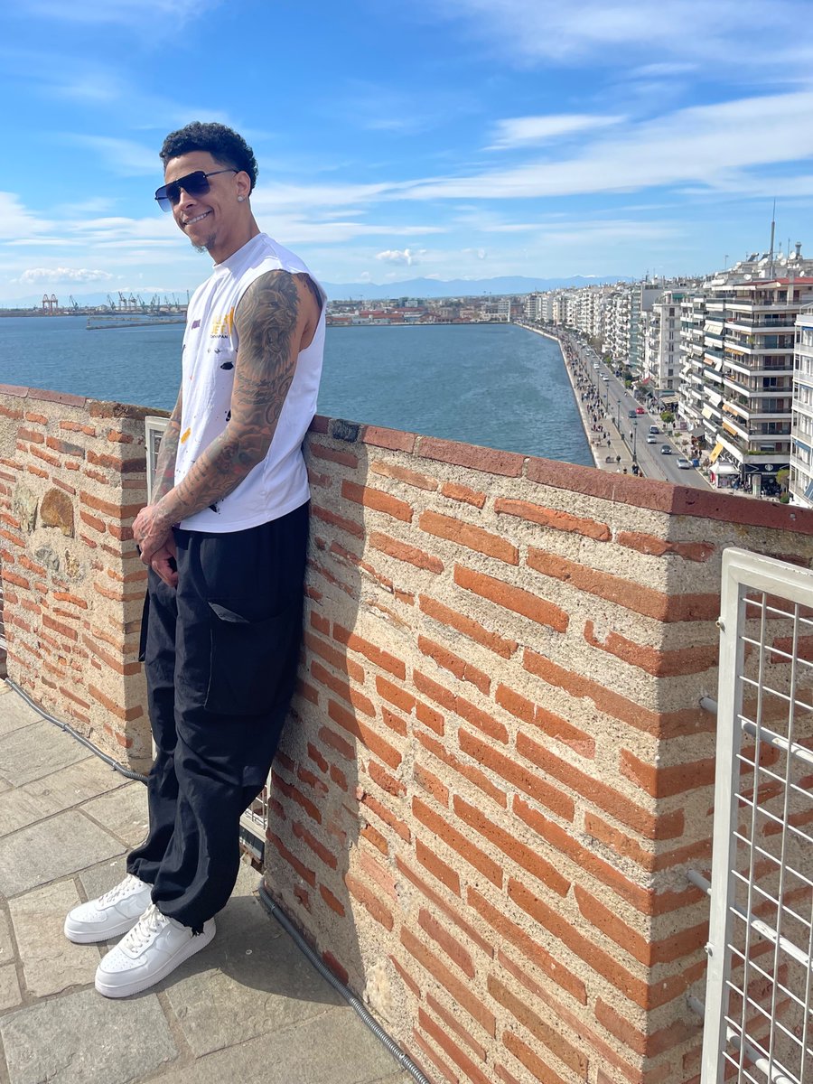 Brevin Galloway tweet media