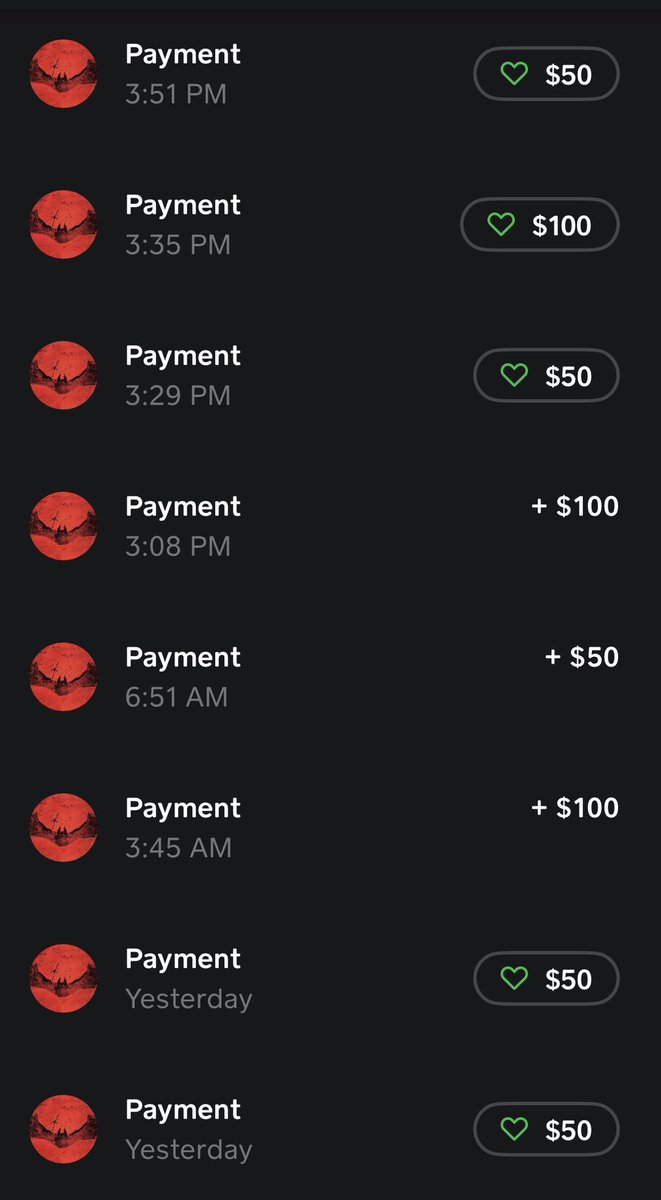 goddessalexar's tweet photo. This is the appropriate way to make a first impression. Double my initial tribute before even receiving a reply, and $550 sent in the first 24 hours without being told. https://t.co/1N3pHv5iXK