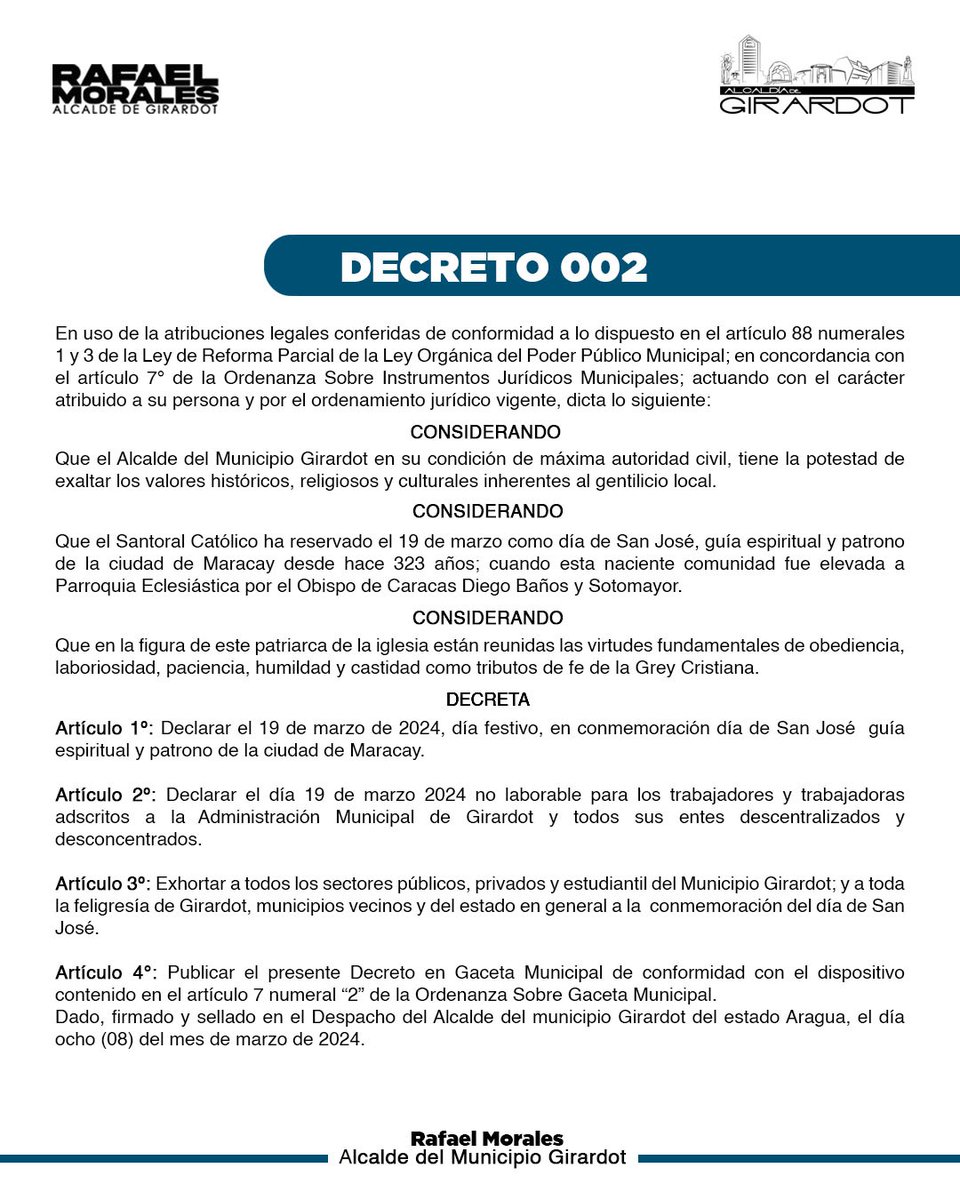 Alcaldía de Girardot tweet media