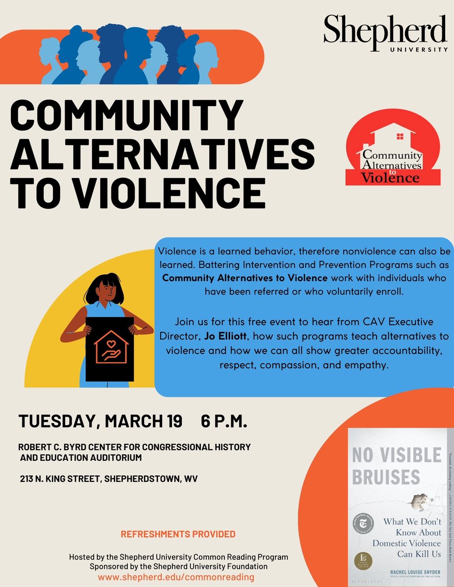 SU Common Reading tweet media