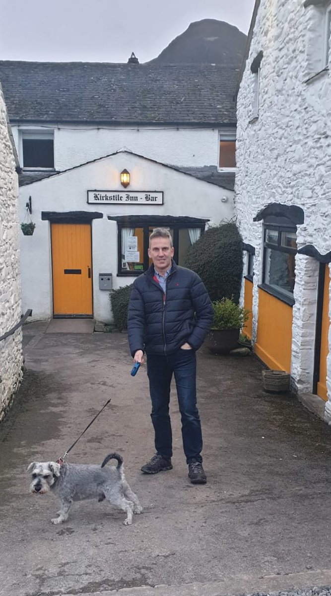 Lakes_Graham's tweet image. Great way to finish off my birthday at my favourite pub with my best mate.
